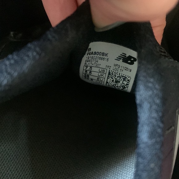 New balance 900 slip on - Picture 11 of 11